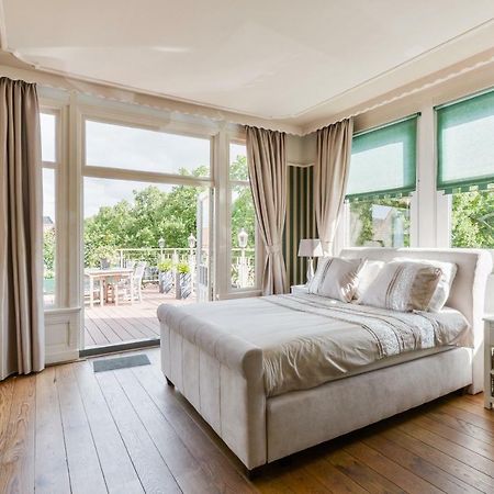 Spacious Family Home Enkhuizen Zewnętrze zdjęcie